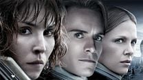 Prometheus Bande-annonce VO