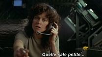 image de Alien : les essais de Sigourney Weaver