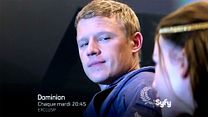 image de Dominion - Saison 1 : La bande-annonce VF