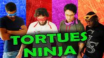 image de NINJA TURTLES
