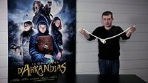 image de Le Grimoire d'Arkandias - MAKING OF VF "Le nœud magique"