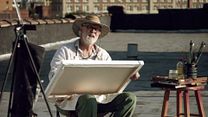 image de Love is Strange - EXTRAIT VOST "Pose pour l'Oncle Ben"