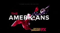 image de The Americans (2013) - saison 3 Teaser VO