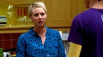 image de The Big Bang Theory - saison 8 - épisode 8 Teaser VO