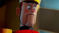 image de Sauvons le Père Noël Bande-annonce VF
