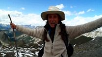 image de Le Tour de France à pied - Paysages, découvertes et rencontres Bande-annonce VF