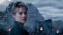image de Divergente 2 : l’insurrection Teaser VO