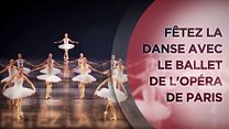 image de Fêtez la danse (UGC Viva l'opéra - FRA Cinéma) Bande-annonce VF