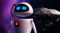 image de Wall-E Extrait vidéo VF