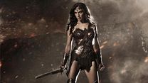image de Wonder Woman, trop lourd à porter pour une femme ?