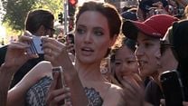image de Invincible - FEATURETTE VOST "Avant-première à Sydney"