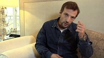 image de Mathieu Kassovitz : "J'ai tourné un des plans les plus compliqués de ma carrière sur Fierrot le pou"