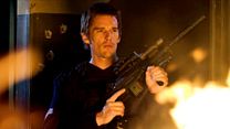 image de Assaut sur le central 13 Bande-annonce VO
