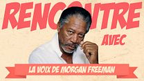image de Au Paradis avec Morgan Freeman - Les Aventures de Justin #11