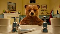 image de Paddington - EXTRAIT VF "Chaos dans la salle de bain"