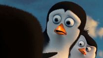 image de Les Pingouins de Madagascar - TEASER VF "À la rencontre de Kowalski"