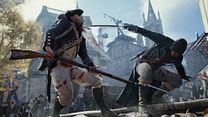 image de Assassin's Creed Unity - bande-annonce "Ecrivez notre Histoire"