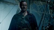 image de Black Sails - saison 1 Bande-annonce VO