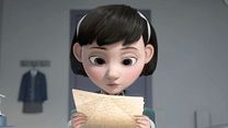 image de Le Petit Prince Bande-annonce VF