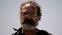 image de Homeland - saison 4 - épisode 9 Teaser VO