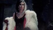 image de Once Upon a Time - saison 4 - épisode 12 Teaser VO