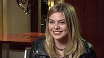 image de Louane Emera, de The Voice aux plateaux de cinéma !