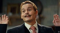 image de Charlie Mortdecai Bande-annonce (2) VF