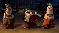 image de Les Pingouins de Madagascar - EXTRAIT VF "La Diversion"