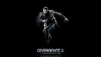 image de Divergente 2 : l’insurrection - Affiche animée "Uriah"