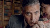 image de George Clooney s'invite dans "Downton Abbey"