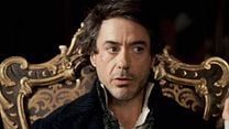 Sherlock Holmes 2 : Jeu d'ombres Bande-annonce VO