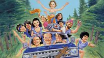image de Wet Hot American Summer Bande-annonce VO