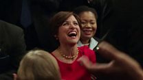 image de Premier teaser de la saison 4 de "Veep"