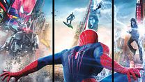 image de Sinister Six ou Spider-Man 3 ? 