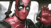 image de Deadpool ressuscité !