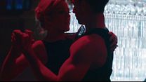 image de 50 Nuances de Grey, un nouveau clip extrait de la BO : Ellie Goulding - Love Me Like You Do