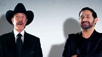 image de Chuck Norris fan de Cyril Hanouna ? TEASER "Chroniqueurs"