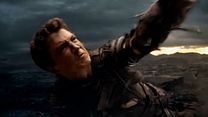 image de Les 4 Fantastiques Bande-annonce VO