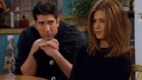 La rupture de Ross et Rachel