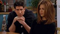 image de La rupture de Ross et Rachel