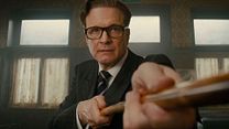 image de Kingsman : Services secrets - EXTRAIT VOST "Bagarre dans le bar"
