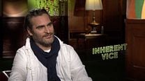 Inherent Vice : "le film ne se prend pas trop au sérieux"