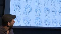 image de Comment réaliser un film d'animation Disney en 4 leçons...