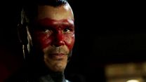 image de Banshee - saison 3 - épisode 5 Teaser VO