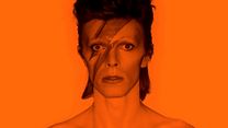 image de David Bowie Is Happening Now Bande-annonce VF