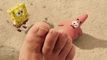 image de la vidéo Bob l'éponge - Le film : Un héros sort de l'eau Teaser VF