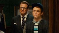 image de Kingsman : Services secrets - EXTRAIT VF "Devenir un Kingsman"