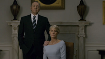 image de House of Cards - saison 3 Teaser (3) VO