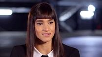 image de Kingsman : Services secrets - MAKING OF VOST "Sofia Boutella est Gazelle"