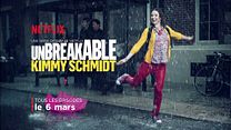 image de L'affiche animée de "Unbreakable Kimmy Schmidt"